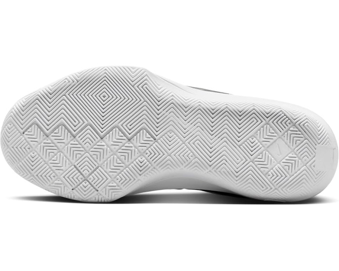 Баскетбольные кроссовки Nike Air Zoom G.T. Cut Academy 2 с поддержкой