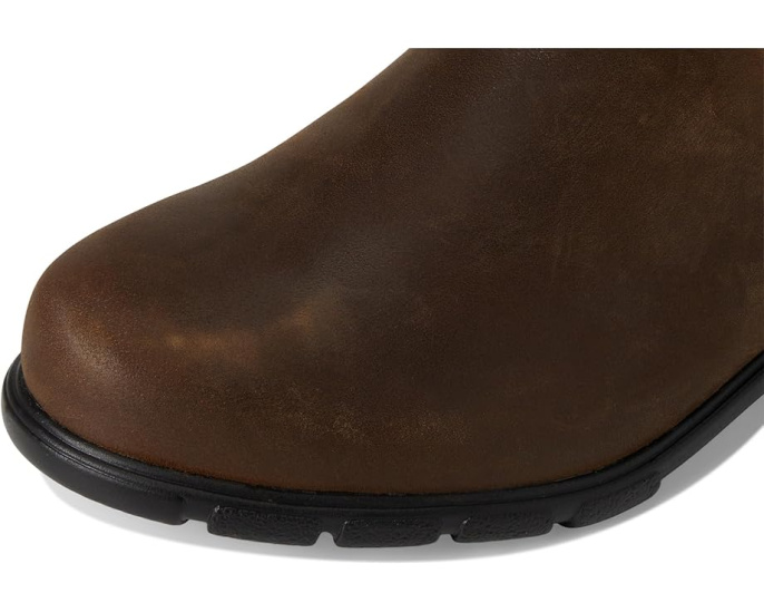Ботинки Blundstone BL1673 на каблуке с круглым носком