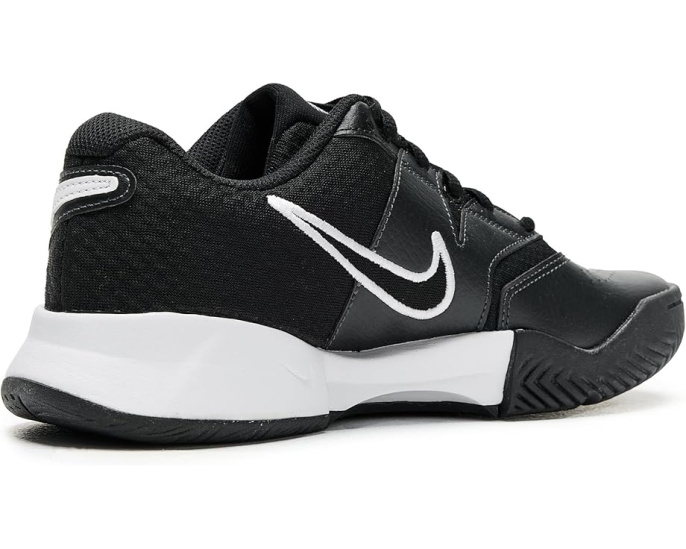 Теннисные кроссовки Nike Court Lite 4 с усиленным носком