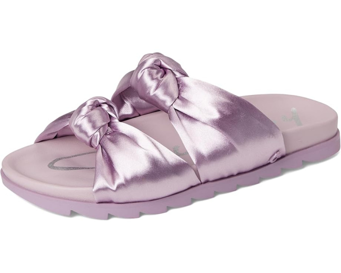 Босоножки Estelle с открытым носком на высоком каблуке от Circus NY by Sam Edelman