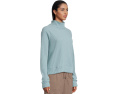 Свитер The North Face Long Sleeve Mock Neck Chabot с воротом