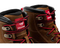 Ботинки Wolverine Loader II Hypr WP 6in с композитным носком