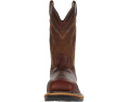 Marshall 11" Waterproof Composite-Toe Pull-On EH