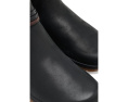 Ботинки Clarks Orlene Roam на каблуке из мягкой кожи