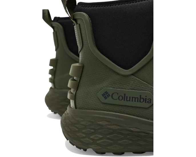 Резиновые сапоги Columbia Konos Rainshadow
