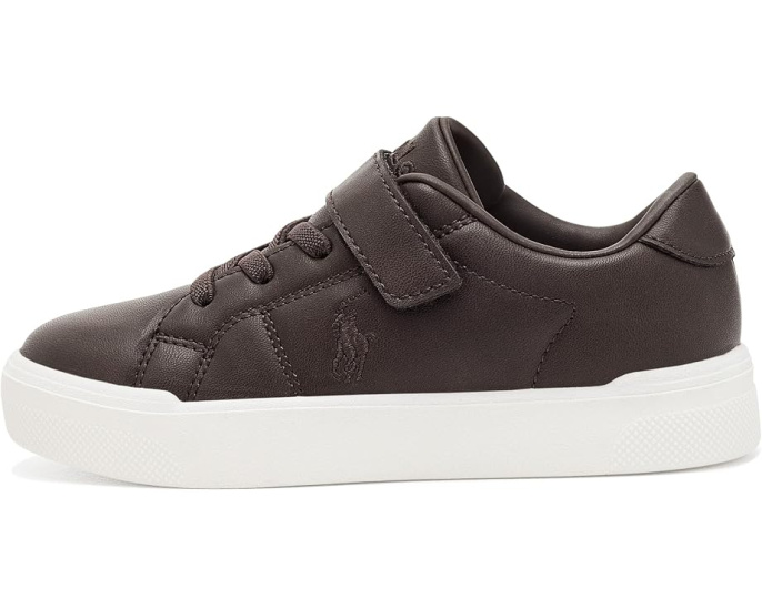 Кроссовки Polo Ralph Lauren Sutton PS для малышей
