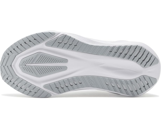 Кроссовки ASICS Novablast 5 Atc с дизайном в стиле 80-х