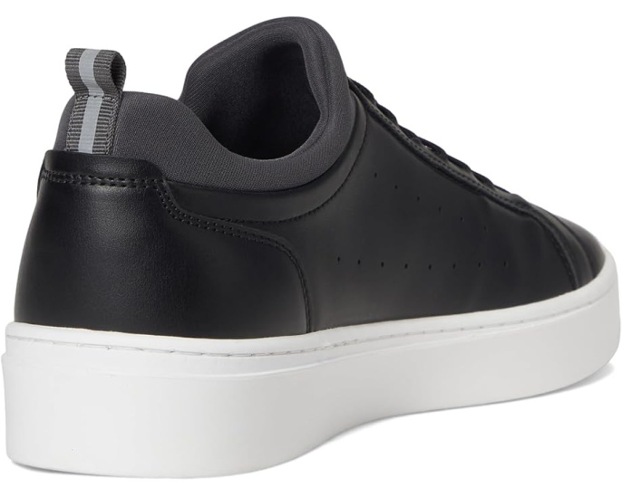 Кроссовки Kenneth Cole Nevel без шнуровки с эластичным верхом из полиуретана