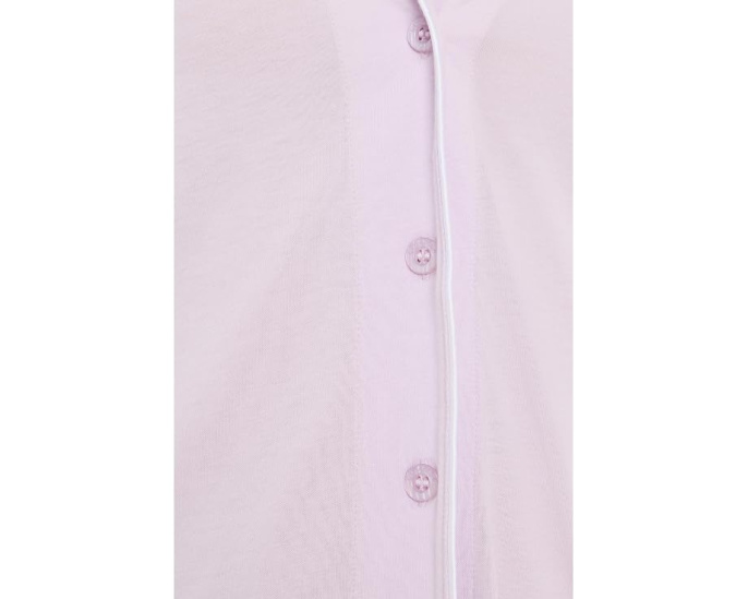 Комплект пижамы Pima Lusso из топа и брюк Cosabella