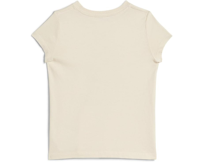 Polo Bear Cotton Jersey Tee (Toddler/Little Kid)