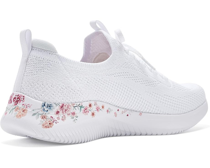 Кроссовки Skechers Ultra Flex 4.0 Fresh Blossom