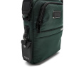 Сумка Tumi Medium Crossbody из баллистического нейлона
