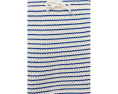 Юбка Madewell Tuck Stitch с защипами