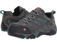 Кроссовки Merrell Moab Vertex Vent с композитным носком