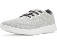 Кроссовки Allbirds Runner NZ Jersey на мембране из органического хлопка