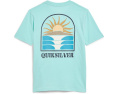 Dawn Patrol Short Sleeve (Big Kid)