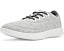 Кроссовки Allbirds Runner NZ Jersey на мембране из органического хлопка