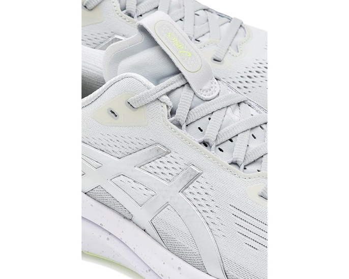 ASICS GEL-Kayano 33 Platinum беговые кроссовки