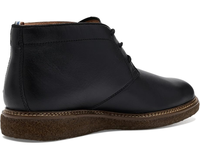 Ботинки Johnston & Murphy Clint Chukka из натуральной кожи