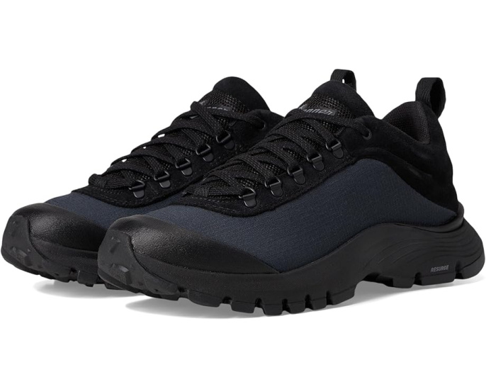 Трекинговые кроссовки Danner Trail Trainer 3 дюйма с технологией Precision Fit
