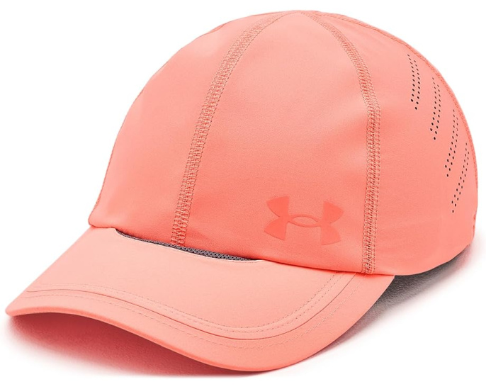 Under Armour Iso-Chill Launch Adjustable Hat с охлаждающей повязкой
