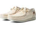 Оксфорды Clarks ShacreLite Moc из замши