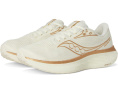 Кроссовки Saucony Ride 18 с пеной PWRRUN+ и подошвой XT-900