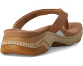 Dansko сандалии Rosemary с открытым мысом и возвращающей энергию стелькой