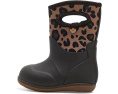 Детские водонепроницаемые сапоги Bogs Classic Leopard