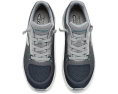 Кроссовки SKECHERS Glide-Step Pro Waverra с геометрической подошвой