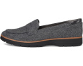 Мокасины Dr. Scholl's Nice Day с ремешком и платформой
