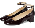 Туфли Nine West Amaize на каблуке с пряжкой