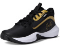 Детские баскетбольные кроссовки Under Armour Grade School Lockdown 7