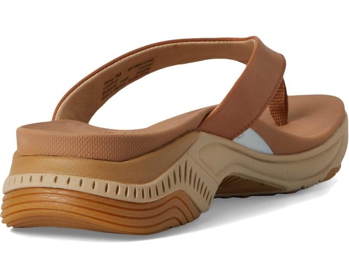 Dansko сандалии Rosemary с открытым мысом и возвращающей энергию стелькой