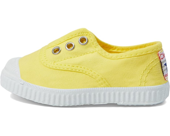 Детские туфли Cienta Kids Shoes 70997 с текстильным верхом