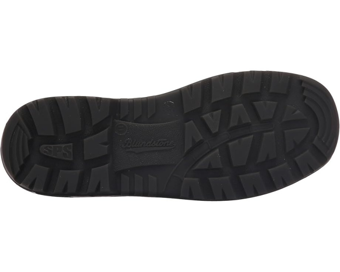 Рабочие ботинки Blundstone BL491 Chelsea с системой амортизации SPS