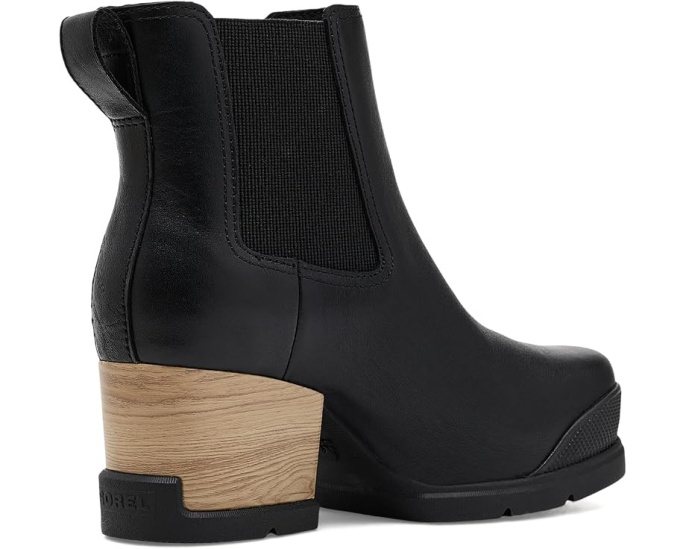 SOREL Chelsea Boots Roam'N Boots на платформе