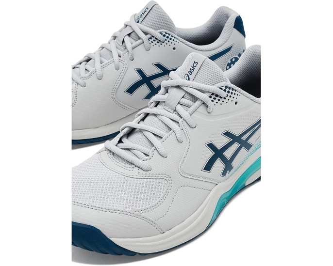 Кроссовки для пиклбола ASICS GEL-Dedicate 9 синие