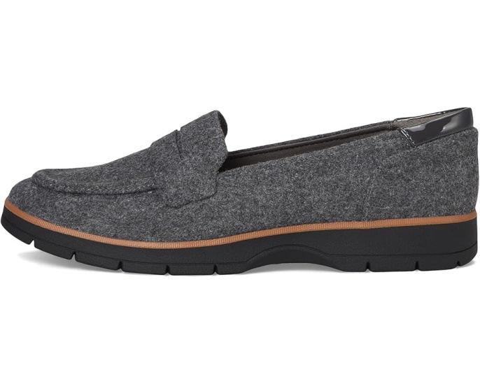 Мокасины Dr. Scholl's Nice Day с ремешком и платформой
