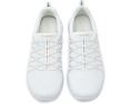 Кроссовки SKECHERS Virtue She Sparkles с пайетками и стелькой Memory Foam