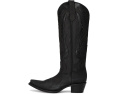 Corral Boots L6073 кожаные сапоги до колена с вышивкой
