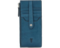 Кошелек-картхолдер Frye Melissa Snap Card Wallet из кожи