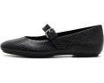 Мэри Джейн Delicato Snake с змеиным принтом FitFlop