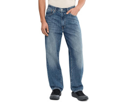 Джинсы Levi's Premium 568 Loose Straight свободного прямого кроя