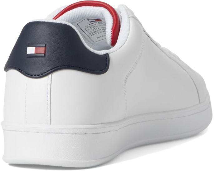 Кроссовки Tommy Hilfiger Jacalyn с круглым носком и стелькой Memory Foam