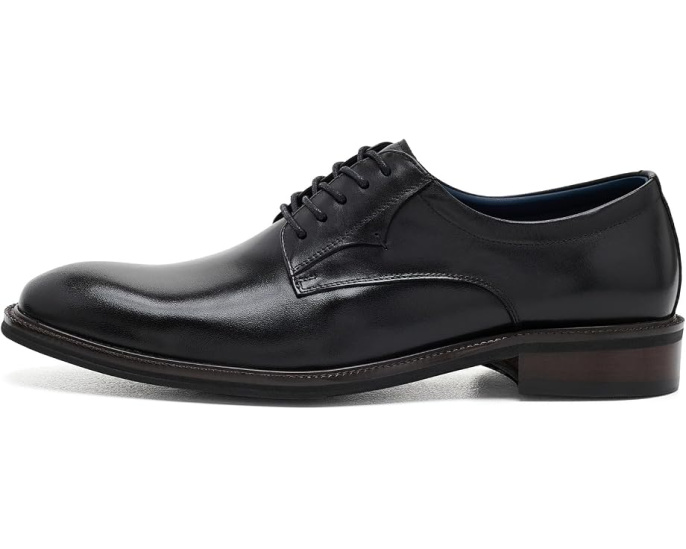 Ботинки Steve Madden Buckner мужские из высокоглянцевой кожи