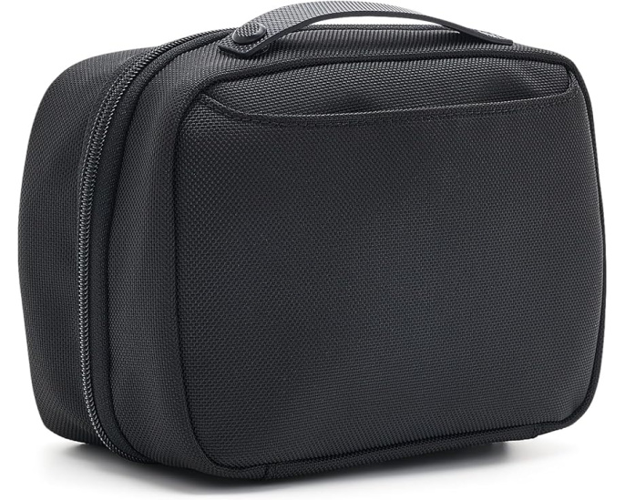 Несессер Tumi Split Travel Kit с прозрачными окнами