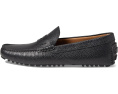 Мокасины BOSS Driver Grain Leather из зернистой кожи