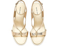 Босоножки Cherie Mid на каблуке-рюмочке MICHAEL Michael Kors
