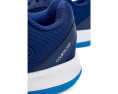Adidas Courtflash Tennis детские кроссовки розовые с белым
